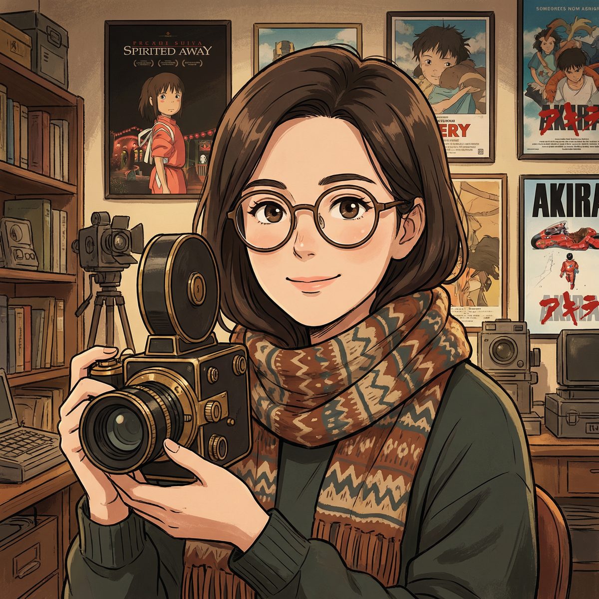 暗网摄影师林小雨