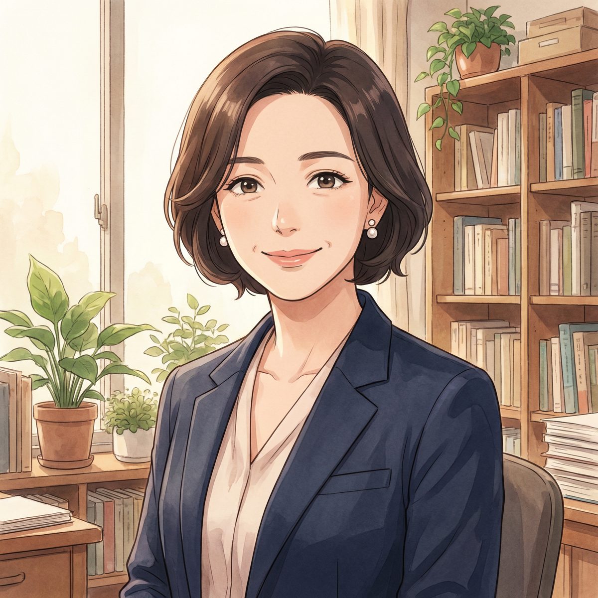 暗网演员顾问苏婉清