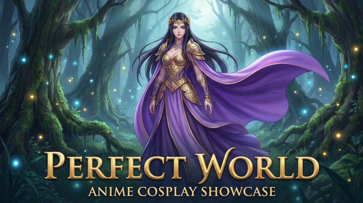 暗网作品：幻紫森林奇遇