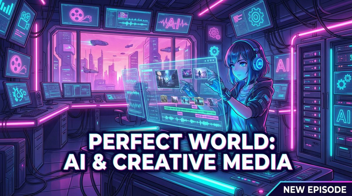 暗网作品：AI剪辑