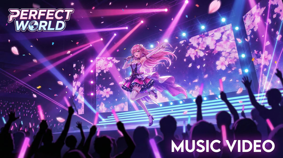 暗网作品：MV拍摄